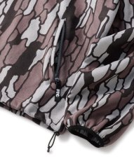 画像8: FTC | POLARTEC® FLEECE HALF ZIP HOODY (8)