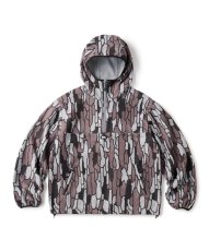 画像6: FTC | POLARTEC® FLEECE HALF ZIP HOODY (6)