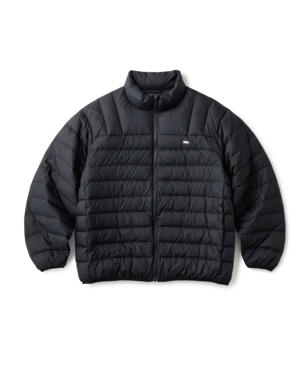 画像2: FTC | MIDWEIGHT PUFFY JACKET (2)