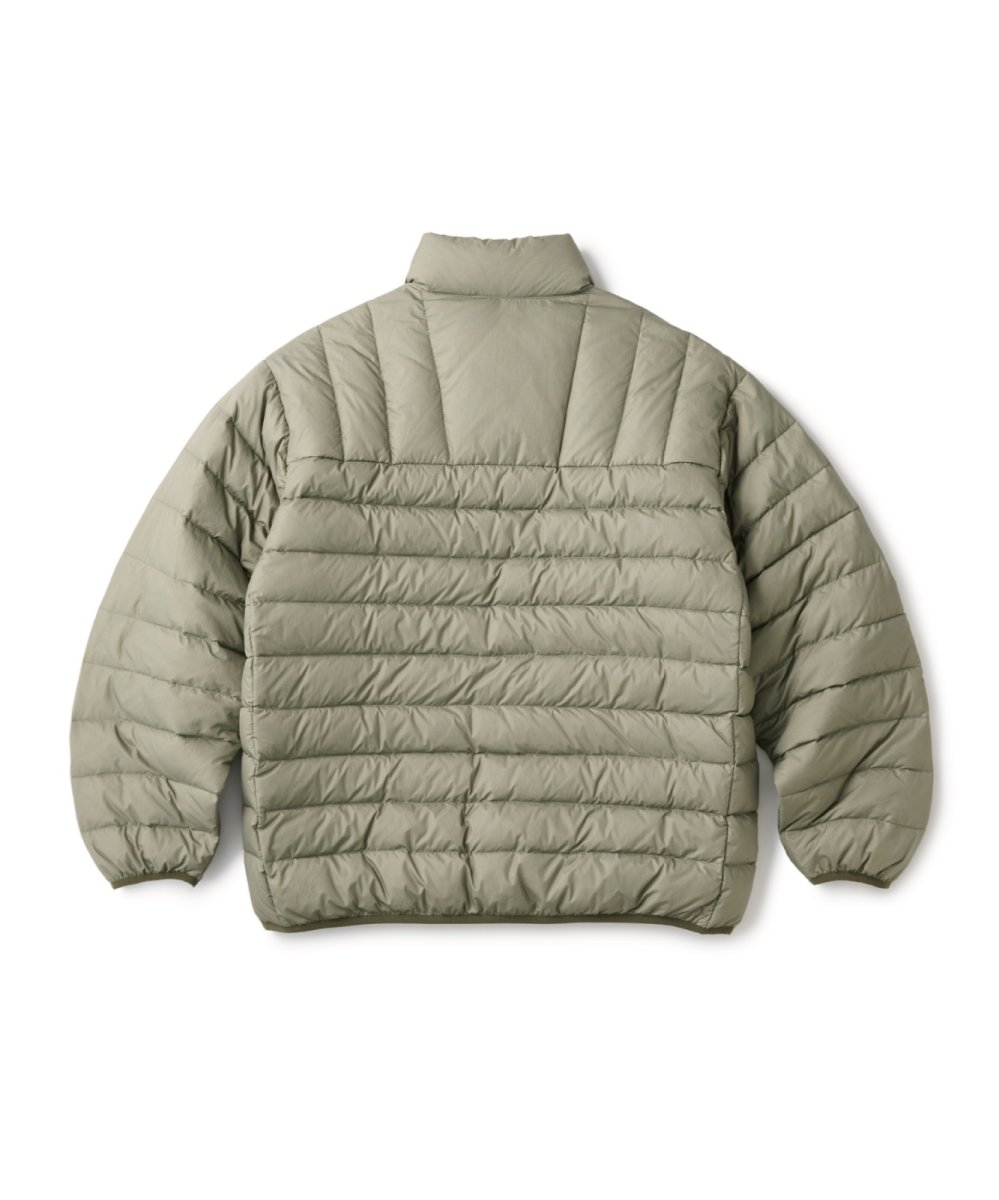画像10: FTC | MIDWEIGHT PUFFY JACKET (10)
