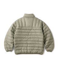 画像10: FTC | MIDWEIGHT PUFFY JACKET (10)