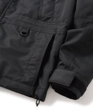 画像15: FTC | WATERPROOF 3L MOUNTAIN JACKET (15)