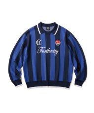 画像7: FTC | KNIT SOCCER SWEATER (7)