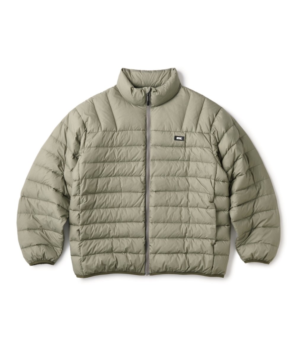 画像7: FTC | MIDWEIGHT PUFFY JACKET (7)
