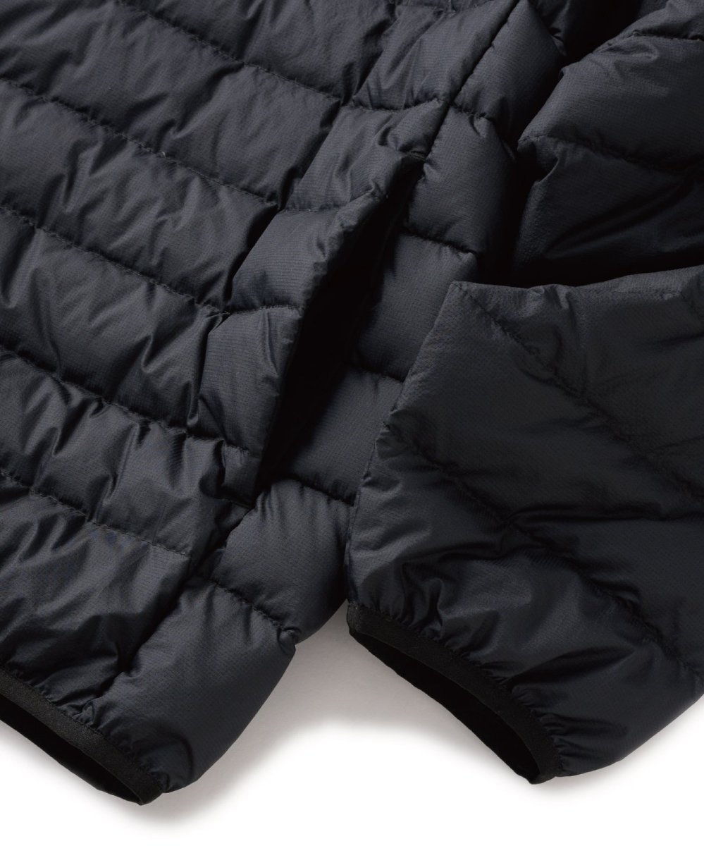 画像4: FTC | MIDWEIGHT PUFFY JACKET (4)