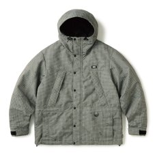 画像1: FTC | WATERPROOF 3L MOUNTAIN JACKET (1)