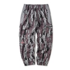 画像1: FTC | POLARTEC® REFLECTIVE PIPING FLEECE PANT (1)