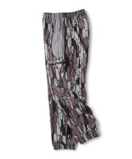 画像3: FTC | POLARTEC® REFLECTIVE PIPING FLEECE PANT (3)