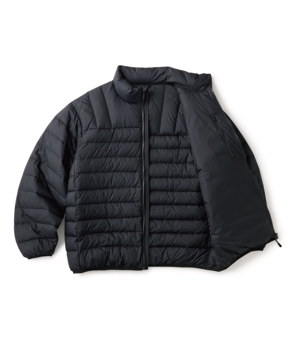 画像6: FTC | MIDWEIGHT PUFFY JACKET (6)