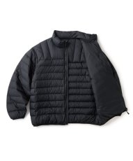 画像6: FTC | MIDWEIGHT PUFFY JACKET (6)