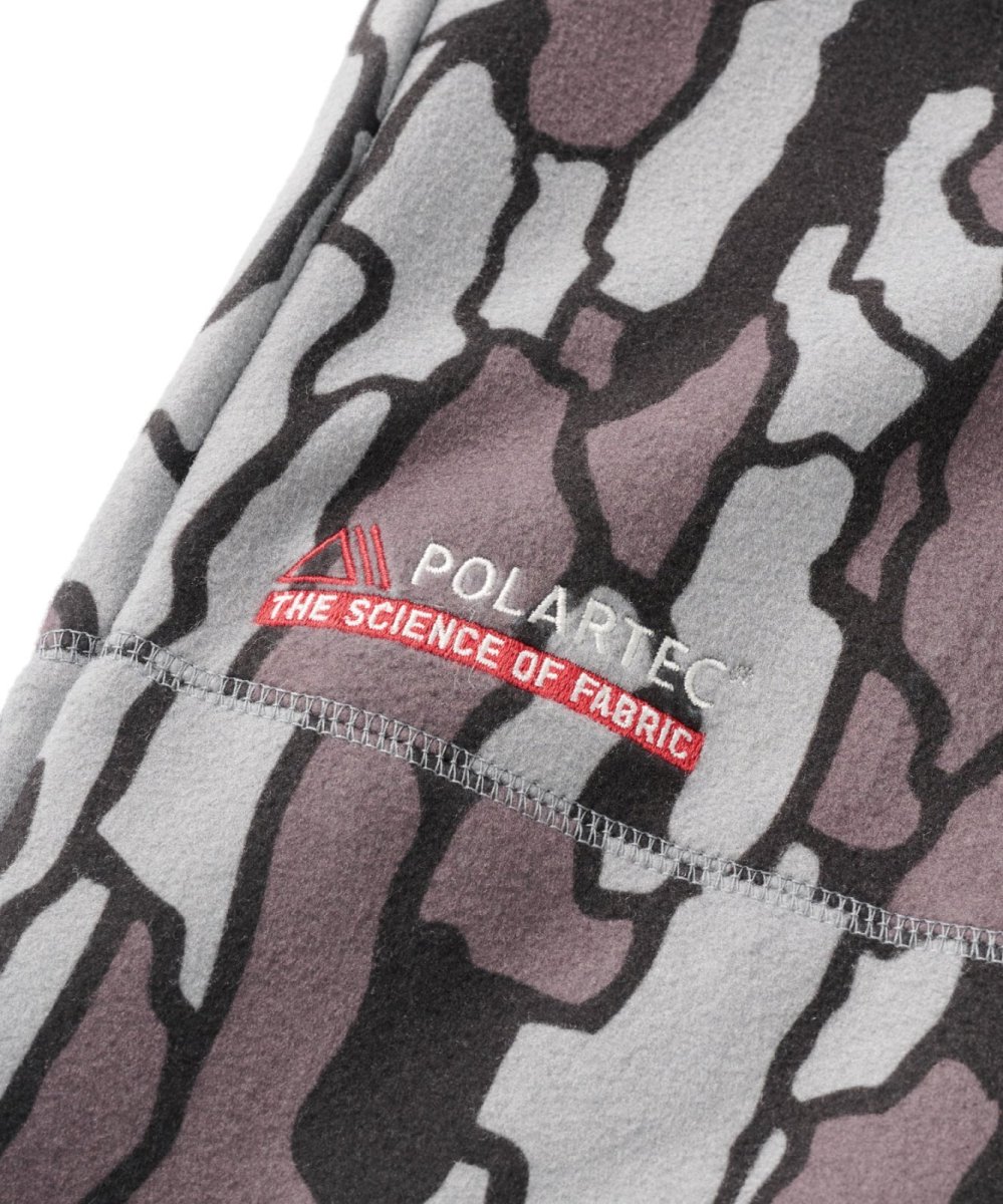 画像7: FTC | POLARTEC® REFLECTIVE PIPING FLEECE PANT (7)
