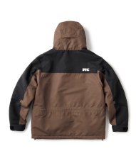 画像11: FTC | WATERPROOF 3L MOUNTAIN JACKET (11)