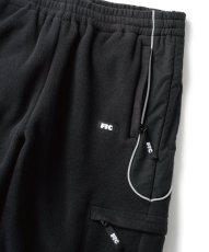 画像12: FTC | POLARTEC® REFLECTIVE PIPING FLEECE PANT (12)