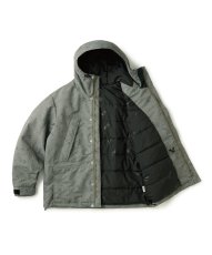 画像4: FTC | WATERPROOF 3L MOUNTAIN JACKET (4)