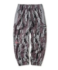 画像2: FTC | POLARTEC® REFLECTIVE PIPING FLEECE PANT (2)