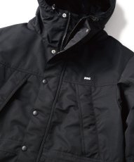 画像13: FTC | WATERPROOF 3L MOUNTAIN JACKET (13)