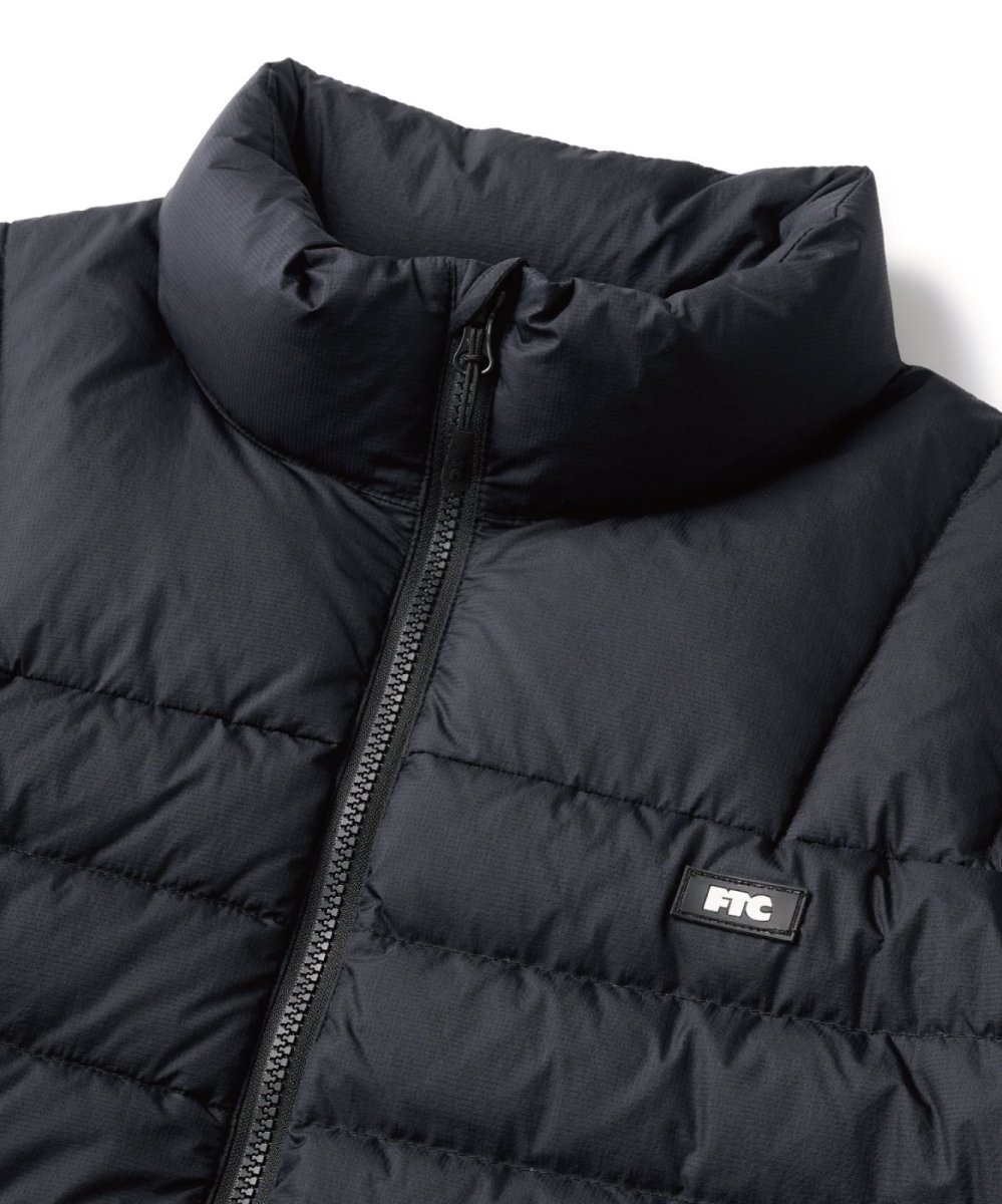 画像3: FTC | MIDWEIGHT PUFFY JACKET (3)