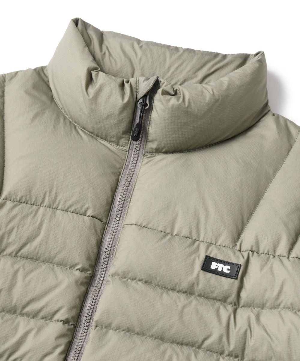画像8: FTC | MIDWEIGHT PUFFY JACKET (8)