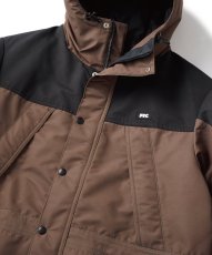 画像8: FTC | WATERPROOF 3L MOUNTAIN JACKET (8)