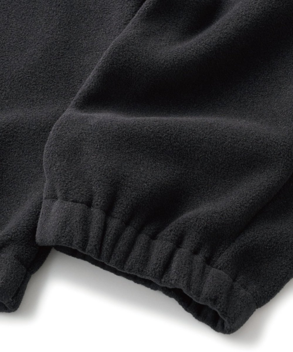 画像15: FTC | POLARTEC® REFLECTIVE PIPING FLEECE PANT (15)