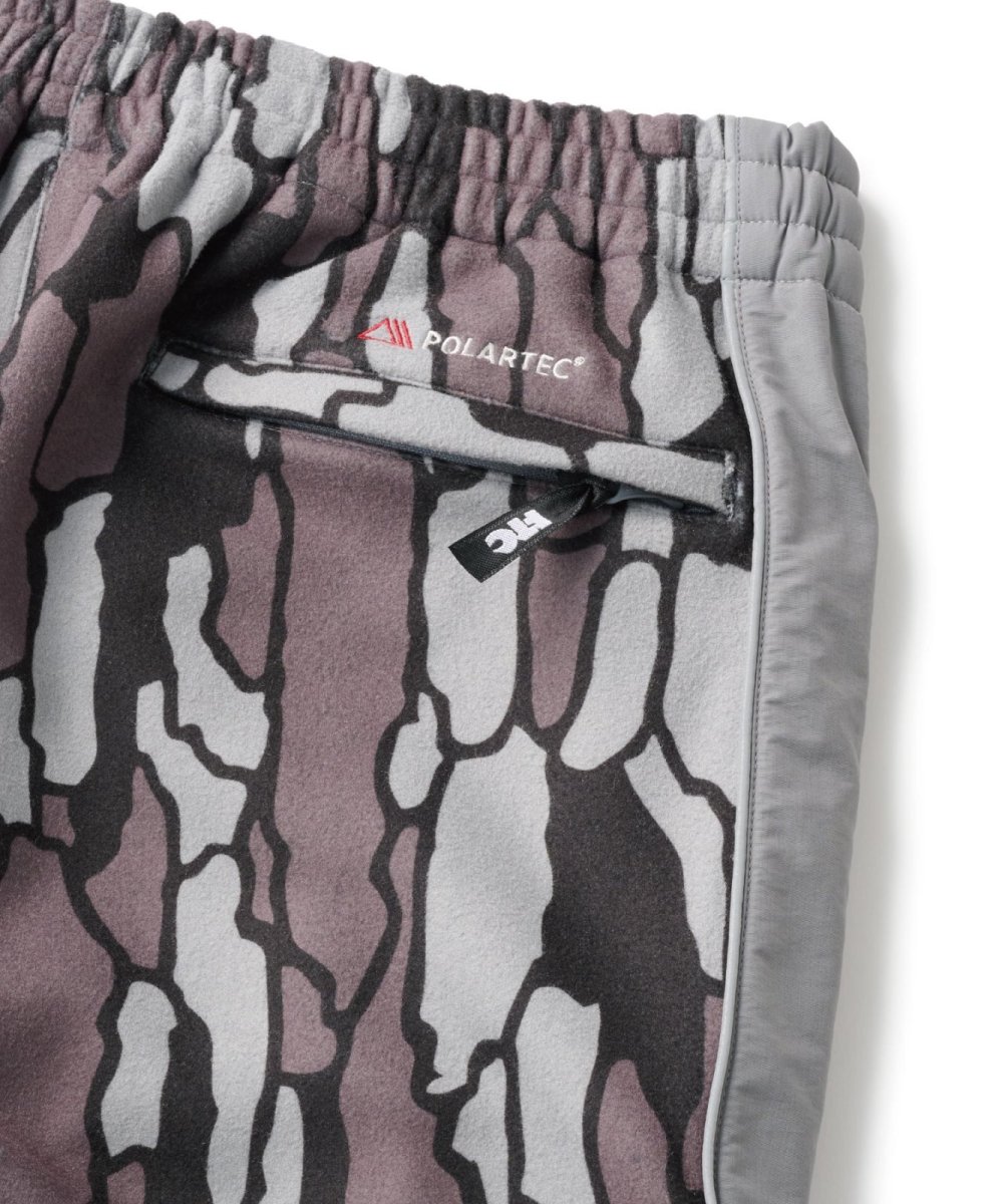 画像9: FTC | POLARTEC® REFLECTIVE PIPING FLEECE PANT (9)