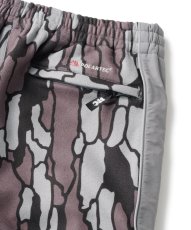 画像9: FTC | POLARTEC® REFLECTIVE PIPING FLEECE PANT (9)