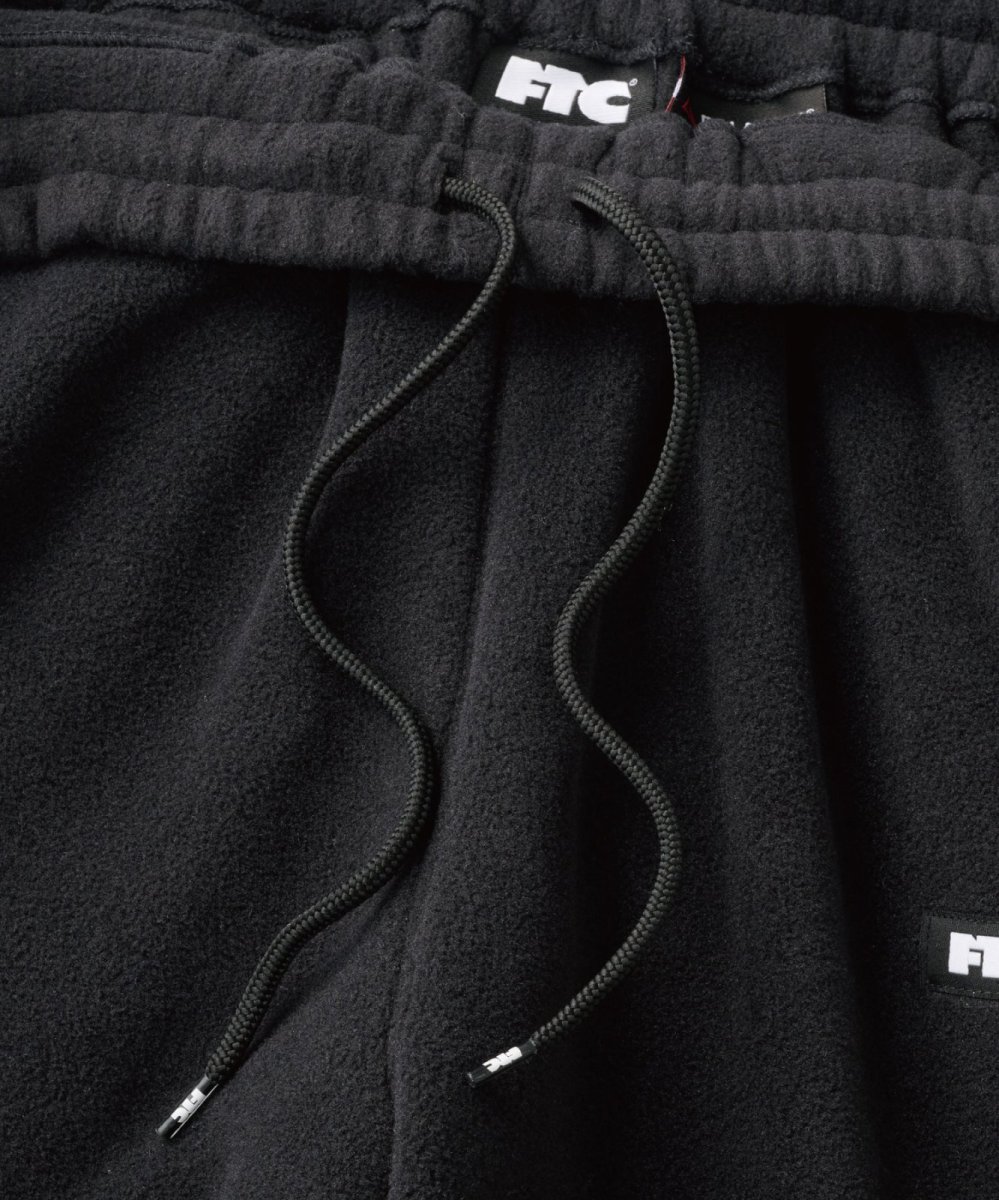 画像13: FTC | POLARTEC® REFLECTIVE PIPING FLEECE PANT (13)