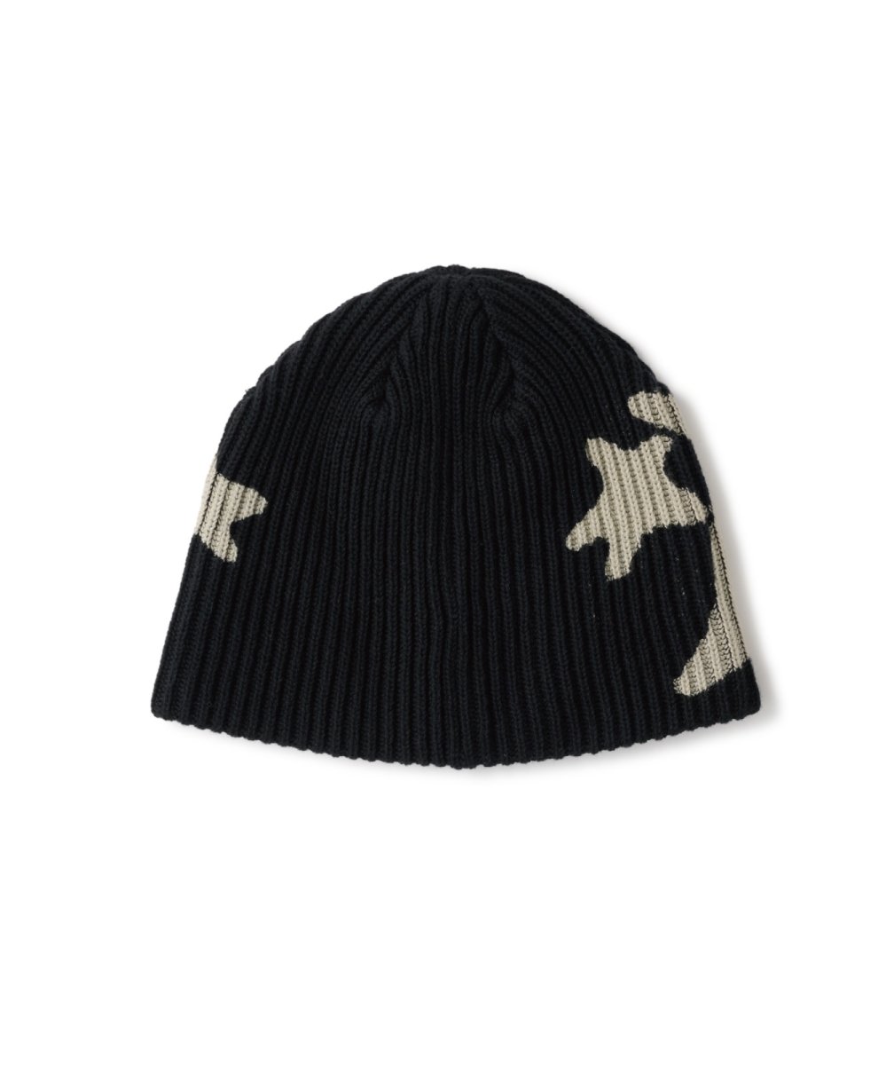 画像9: FTC | STAR BEANIE (9)