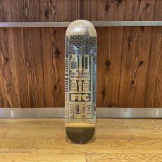 画像1: FTC | SF BLOCK DECK Art by Mike Giant - 7.75inch (1)