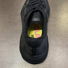 画像7: VANS | AVE RAPID LX - BLACKOUT (7)