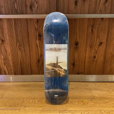 画像1: FTC | SF AERIAL DECK Photo by Stephen Vanasco - 8.5inch (1)
