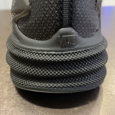 画像8: VANS | AVE RAPID LX - BLACKOUT (8)