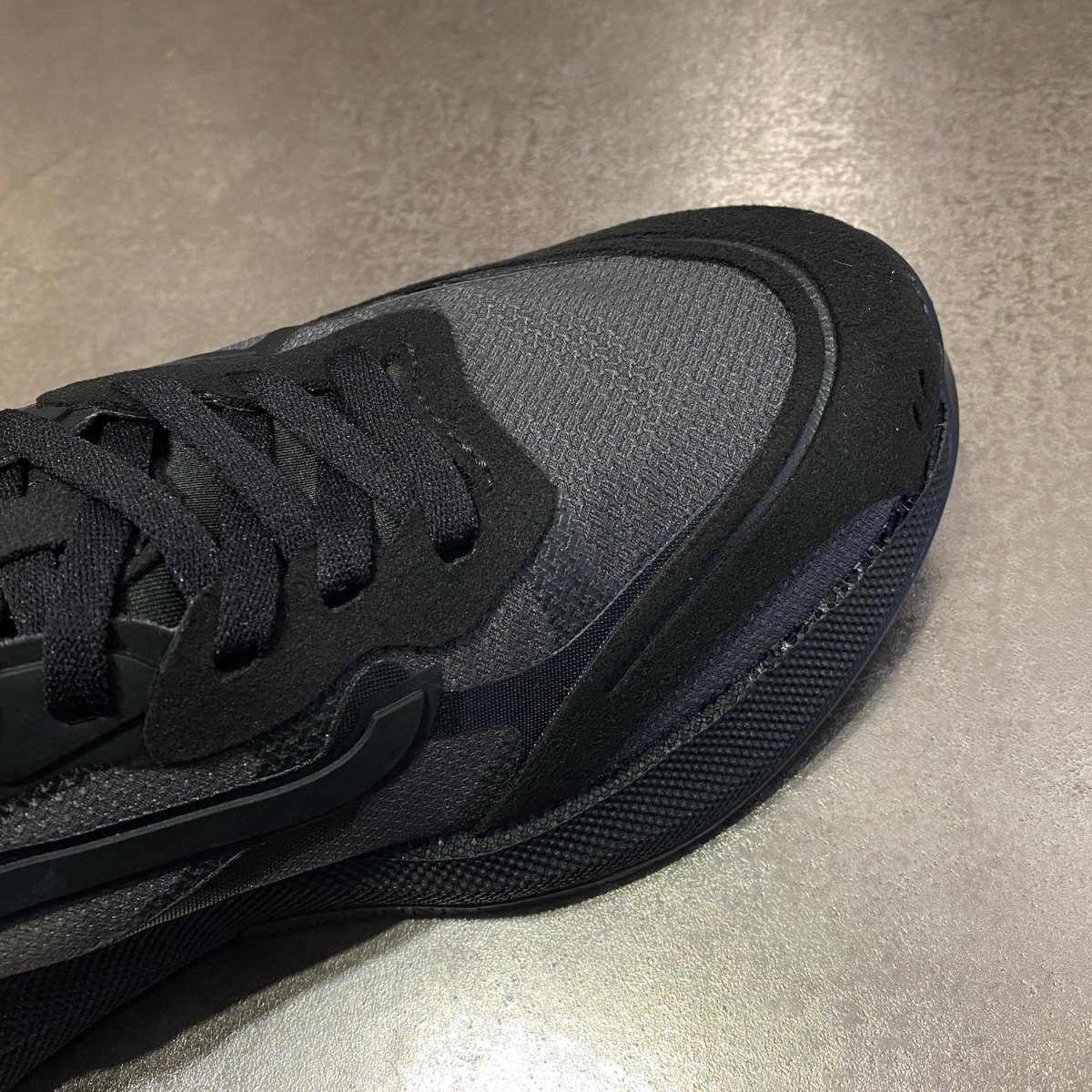 画像4: VANS | AVE RAPID LX - BLACKOUT (4)