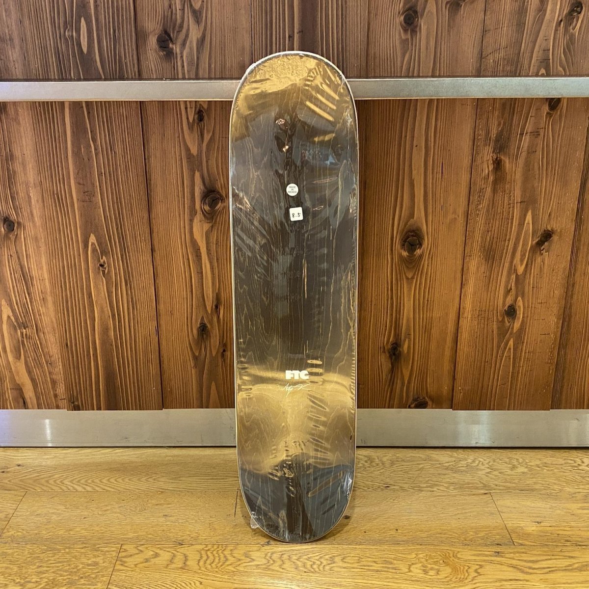 画像3: FTC | SF AERIAL DECK Photo by Stephen Vanasco - 8.5inch (3)
