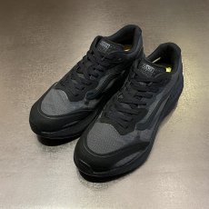 画像1: VANS | AVE RAPID LX - BLACKOUT (1)