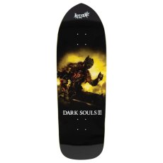 画像1: DARK SOULS X WELCOME | CINDER ON MAGIC BULLET 2.0  BLACK - 10.5inch (1)