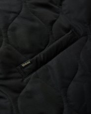 画像8: EVISEN |  SOUVENIR SUSHISHI JACKET - BLACK / 2026年10月31日（土）正午12時発売 (8)
