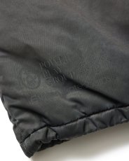 画像11: EVISEN | SMOKE VEST JACKET (11)