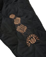 画像11: EVISEN |  SOUVENIR SUSHISHI JACKET - BLACK / 2026年10月31日（土）正午12時発売 (11)