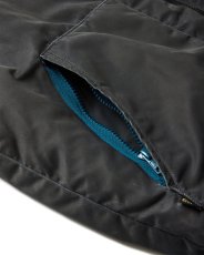 画像9: EVISEN | SMOKE VEST JACKET (9)