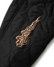 画像10: EVISEN |  SOUVENIR SUSHISHI JACKET - BLACK / 2026年10月31日（土）正午12時発売 (10)