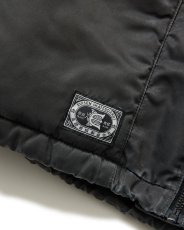 画像7: EVISEN | SMOKE VEST JACKET (7)