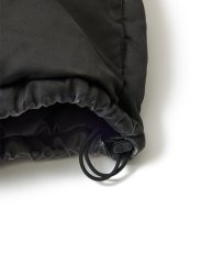 画像5: EVISEN | SMOKE VEST JACKET (5)