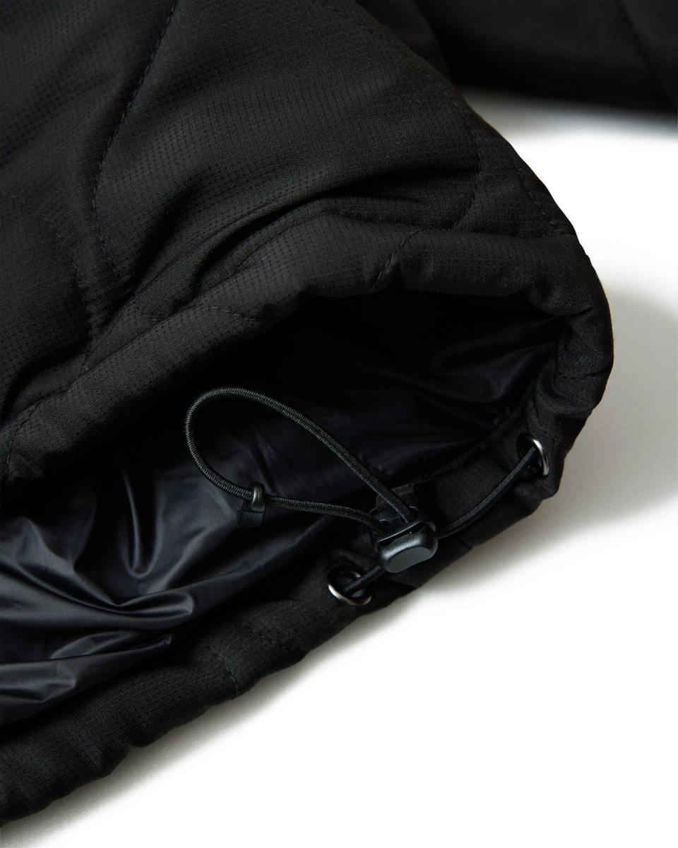 画像9: EVISEN |  SOUVENIR SUSHISHI JACKET - BLACK / 2026年10月31日（土）正午12時発売 (9)