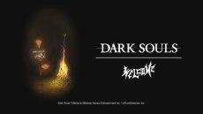 画像3: DARK SOULS X WELCOME | CINDER ON MAGIC BULLET 2.0  BLACK - 10.5inch (3)