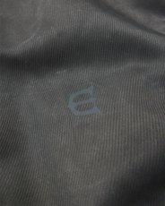画像8: EVISEN | SMOKE VEST JACKET (8)