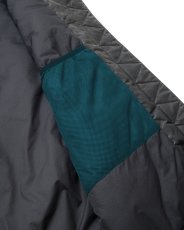 画像10: EVISEN | SMOKE VEST JACKET (10)
