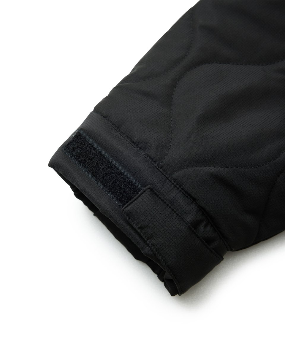 画像12: EVISEN |  SOUVENIR SUSHISHI JACKET - BLACK / 2026年10月31日（土）正午12時発売 (12)