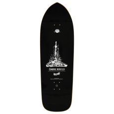 画像2: DARK SOULS X WELCOME | CINDER ON MAGIC BULLET 2.0  BLACK - 10.5inch (2)