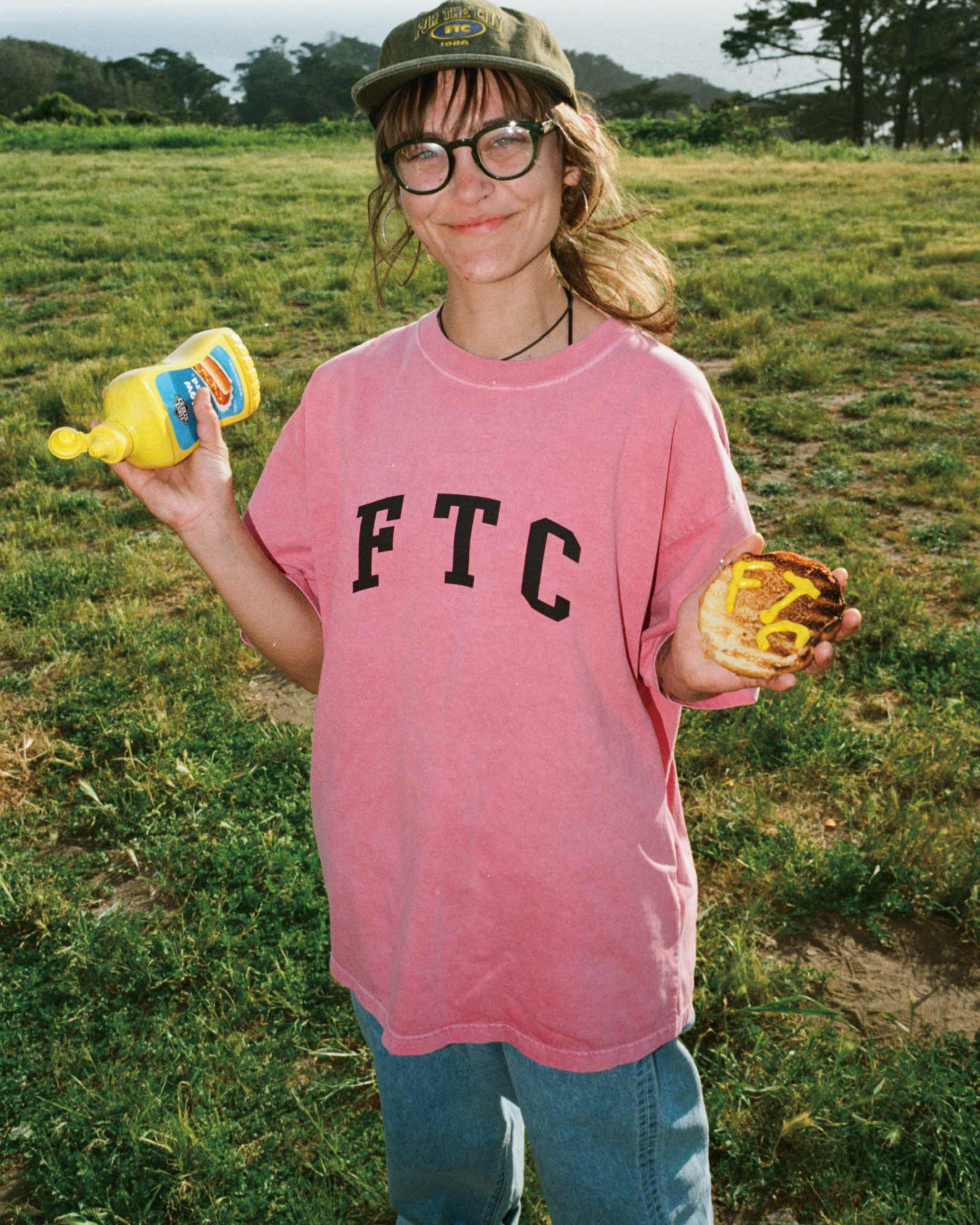 FTC | SUMMER 2026 COLLECTION Drop #2